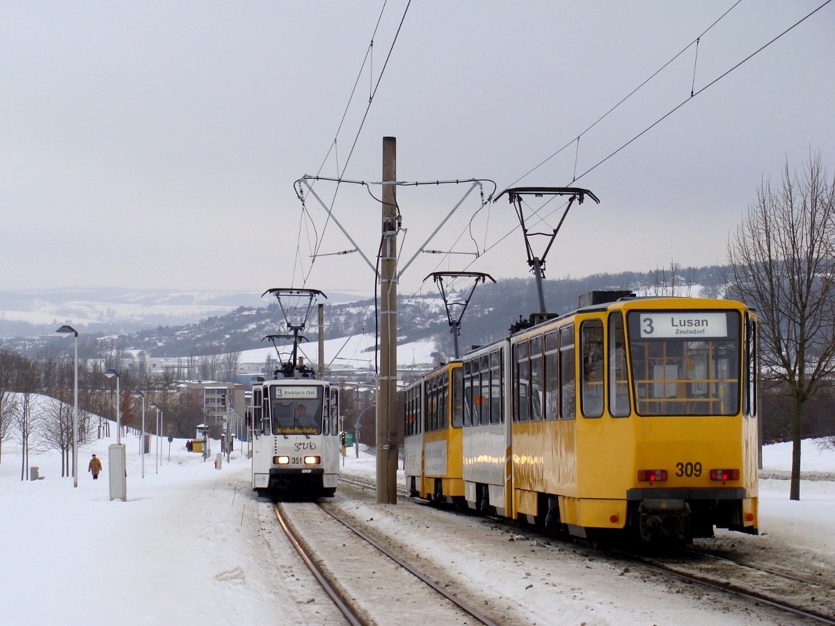 Tatras im Schnee (4)