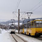 Tatras im Schnee (4)