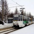 Tatras im Schnee (6)