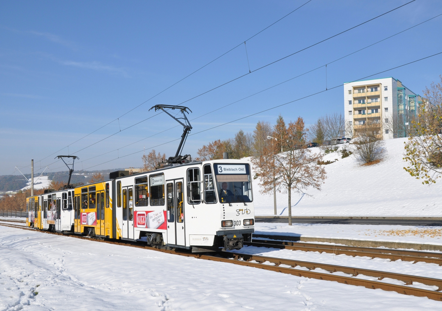 Tatras im Schnee (8)