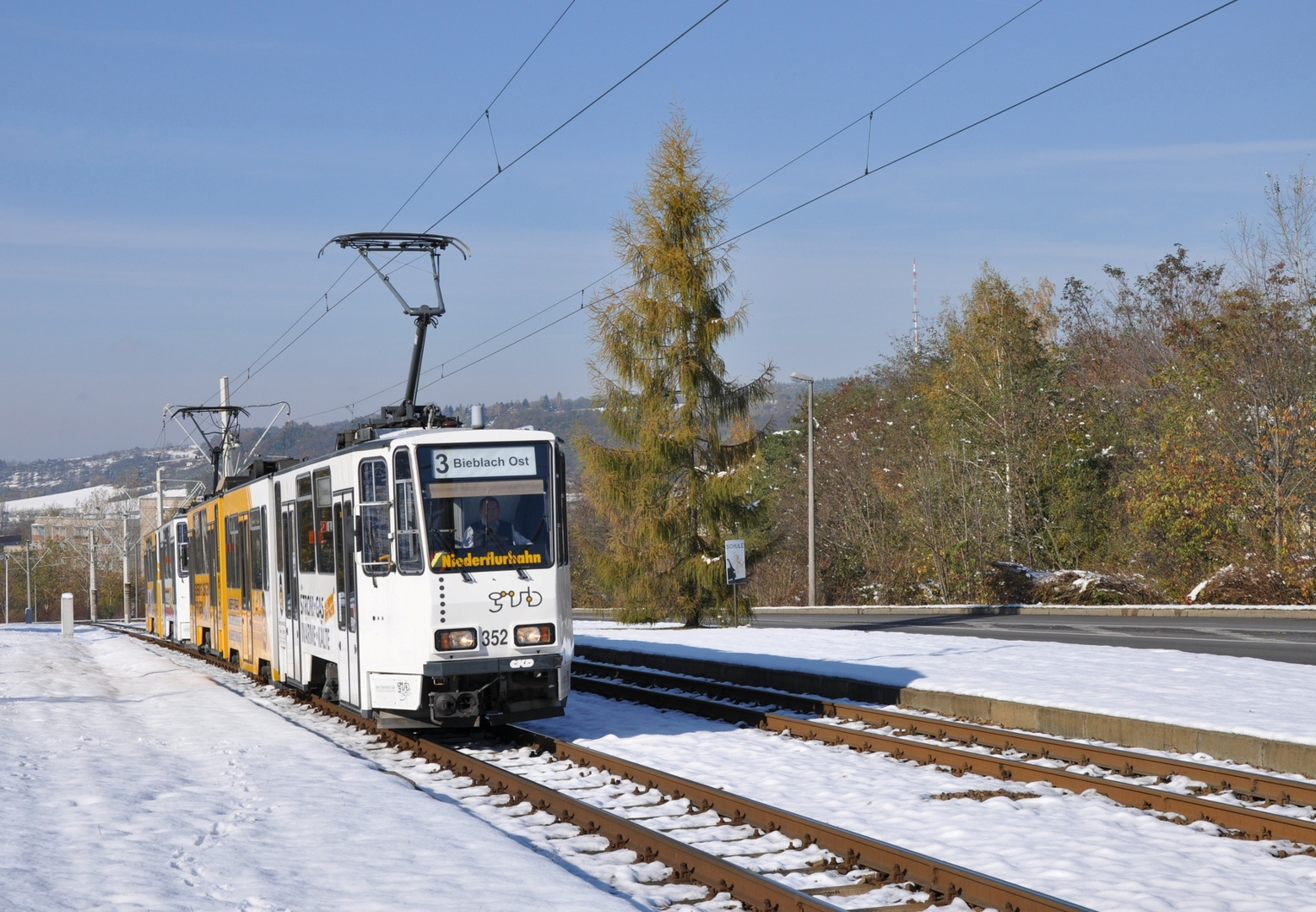 Tatras im Schnee (9)