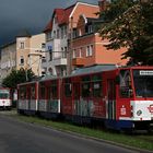 Tatras in Strausberg