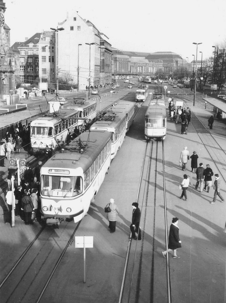 Tatra´s ohne Ende...