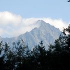 Tatras, Slovak Gerlach.