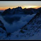 Tatras view