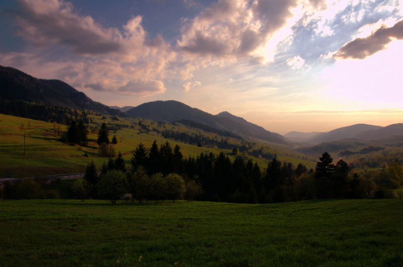 Tatry