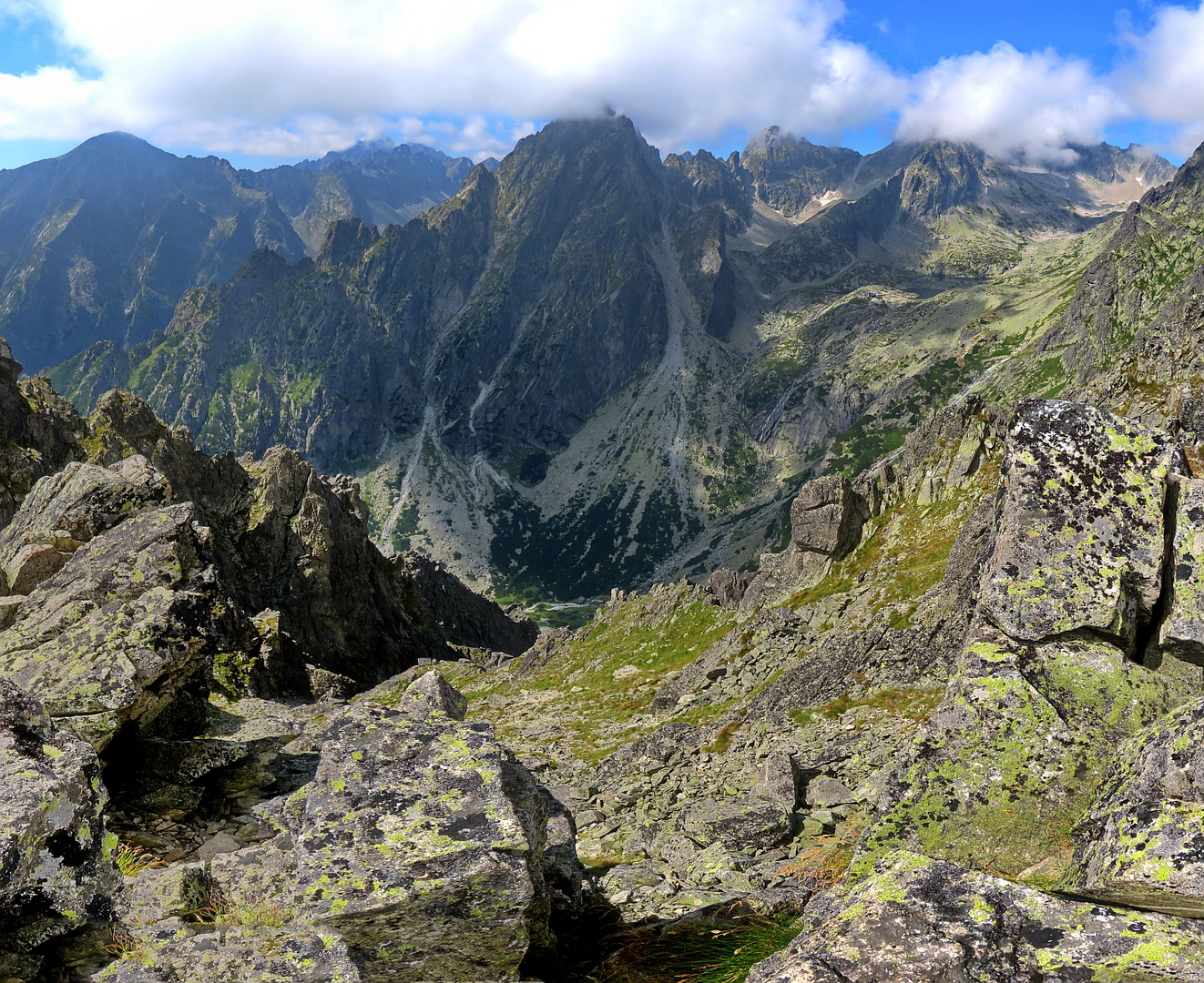 Tatry