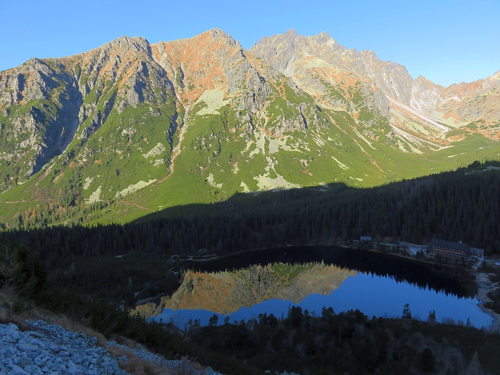 Tatry