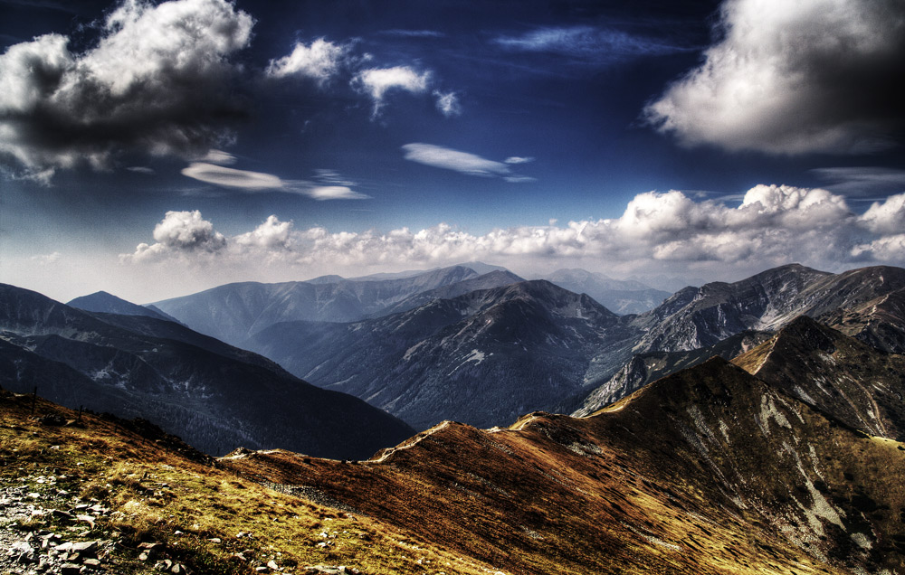 Tatry