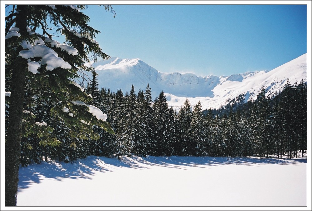 Tatry