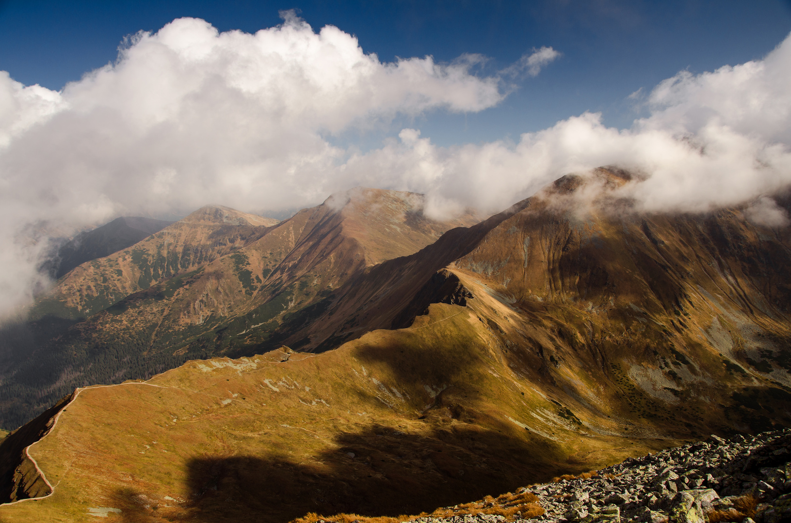 Tatry