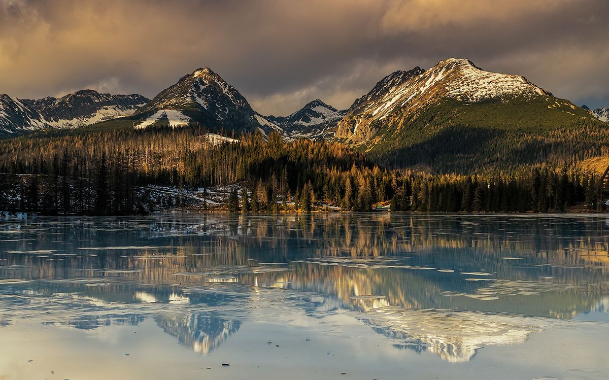 Tatry