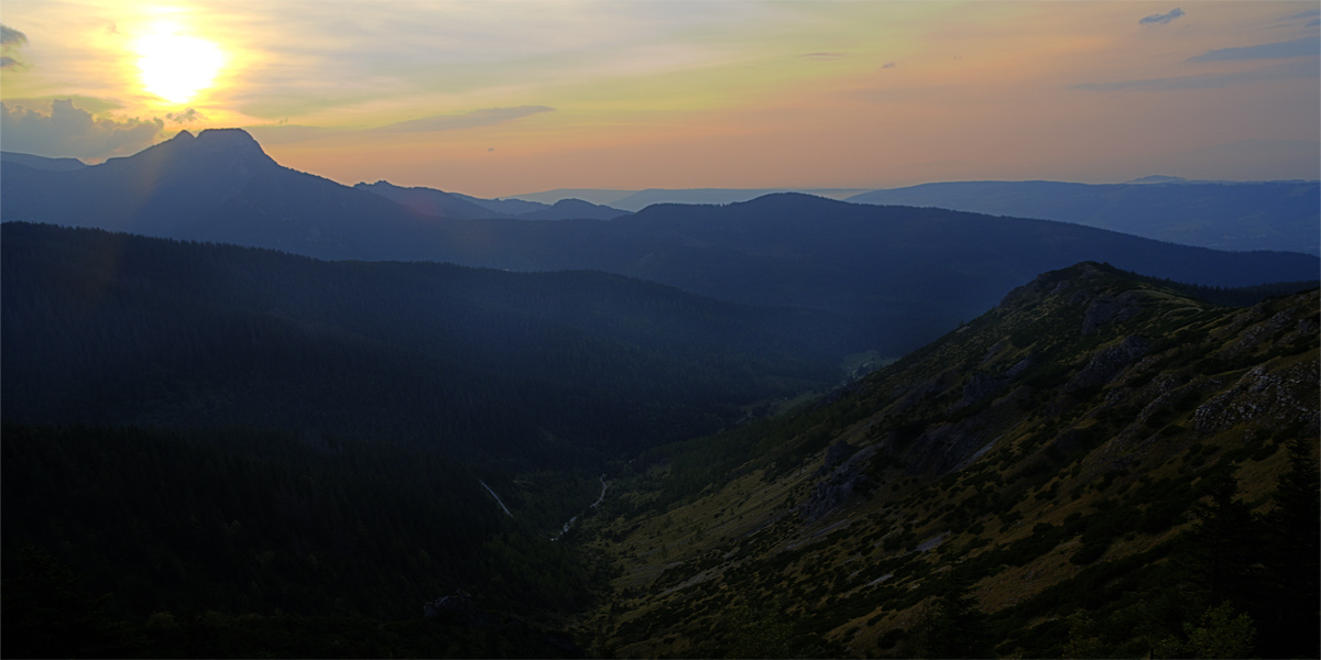 Tatry III