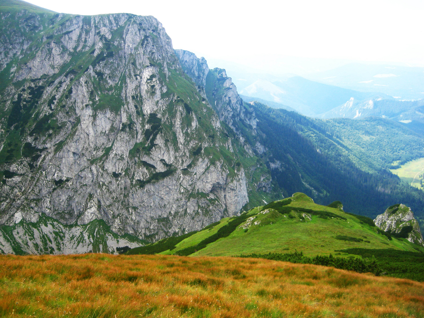 Tatry, Poland