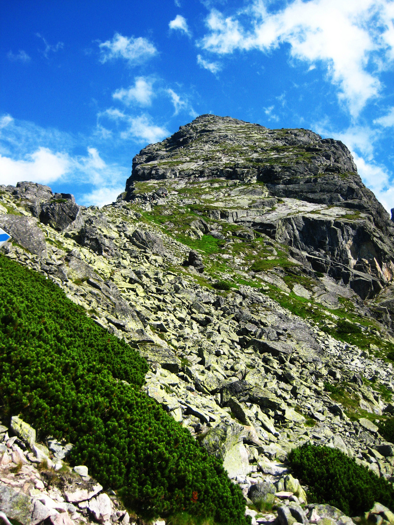 Tatry, Poland