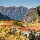 Tatry, Slowacja, mountain