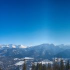 Tatry (Zakopane) Panorama