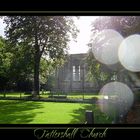 Tattershall Church