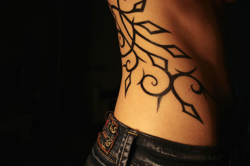 Tatto II