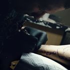 Tattoo Artist lll
