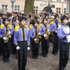 Tattoo Basel ein Ausschnitt in Freiburg