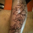 tattoo blumen