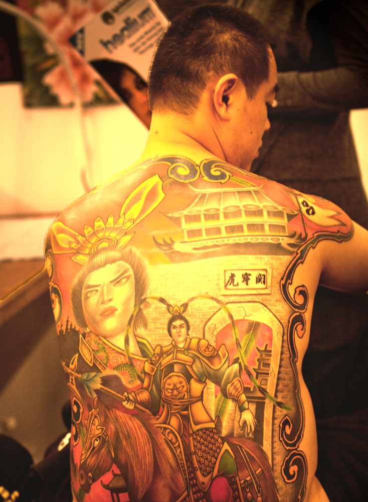 tattoo convention 2012_1