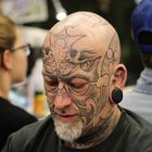 Tattoo Convention Arlon III