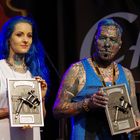 Tattoo Convention Berlin 2015