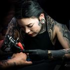 Tattoo Convention Dortmund