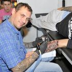 Tattoo Expo 2010