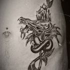 Tattoo........