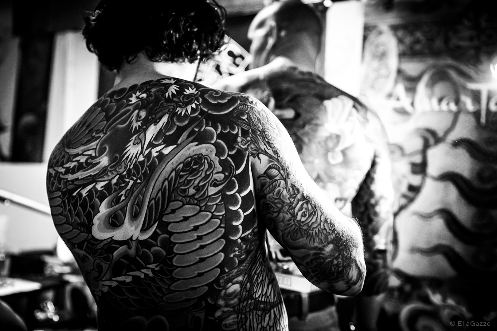 Tattoo Festival