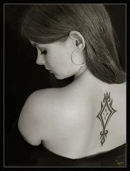 tattoo II