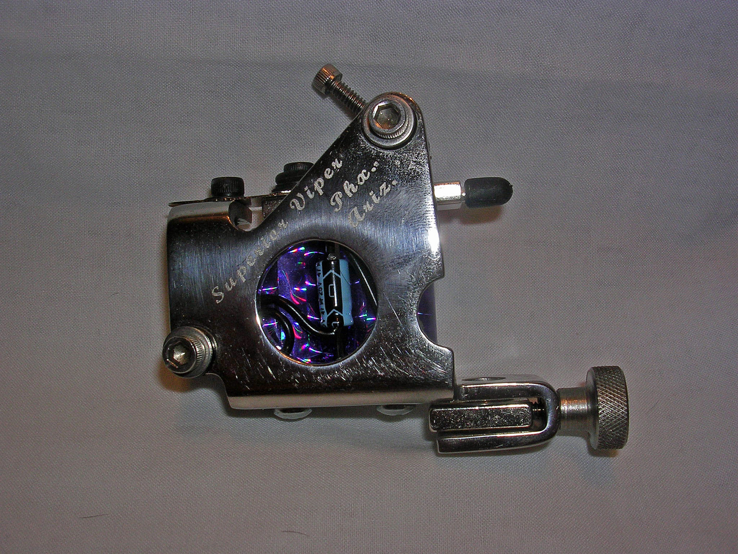 Tattoo Machine Viper2