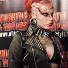 Tattoo Messe Wien 2013