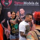 Tattoo Models – ein lustiges Völkchen