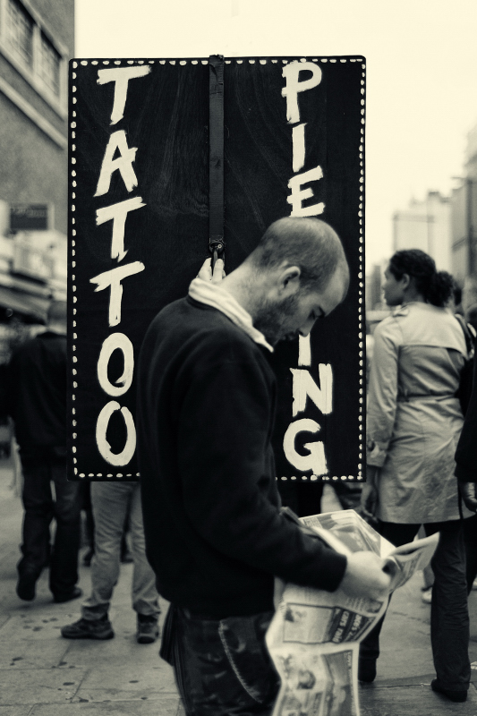 Tattoo & Piercing 2