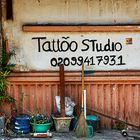 Tattoo Studio