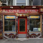 Tattoo Studio - San Francisco