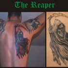 Tattoo The Reaper