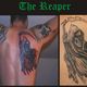 Tattoo The Reaper