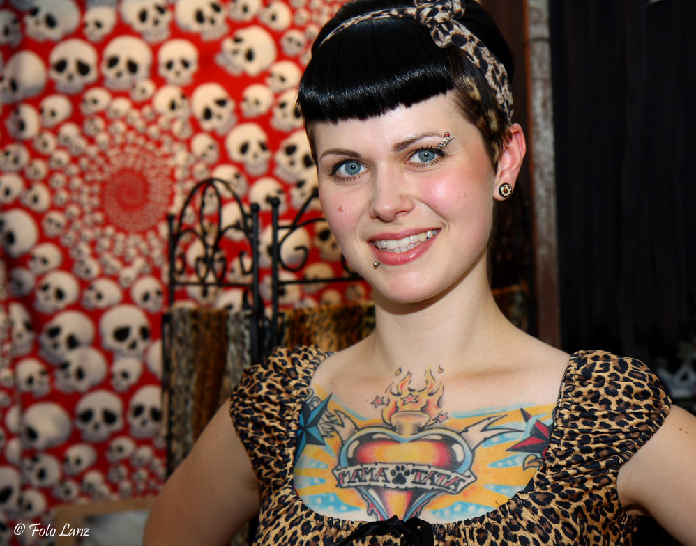 Tattoo und Piercing Show Kassel (4271)