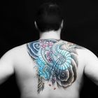 Tattooart