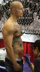 TattooConvention 1