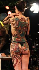 TattooConvention 4