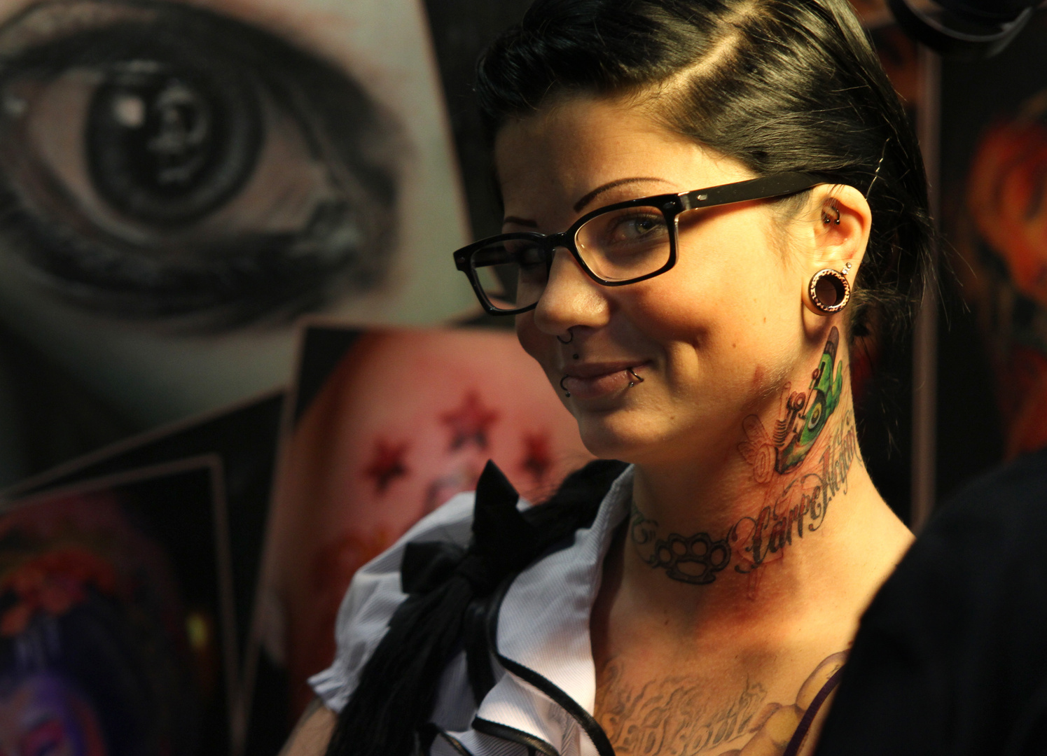 TattooConvention 5