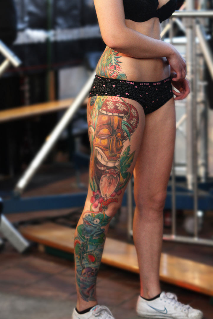 TattooConvention 8