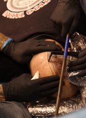 TattooConvention Berlin 1