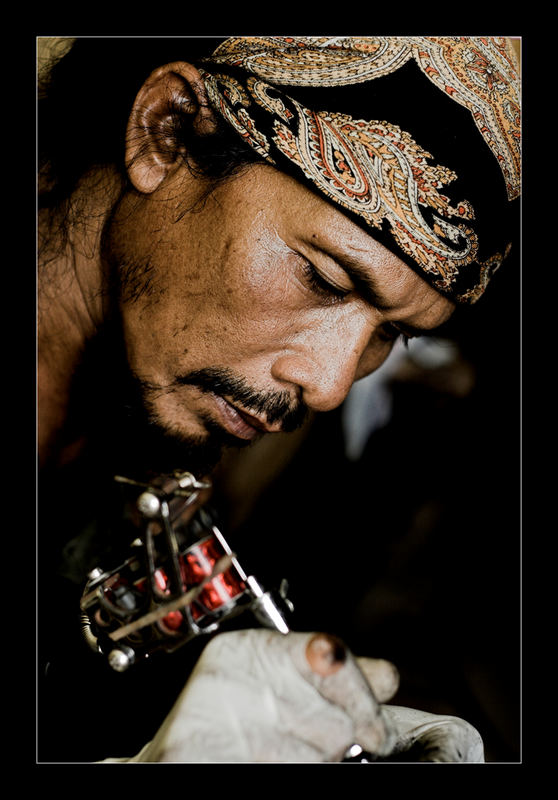 Tattooer